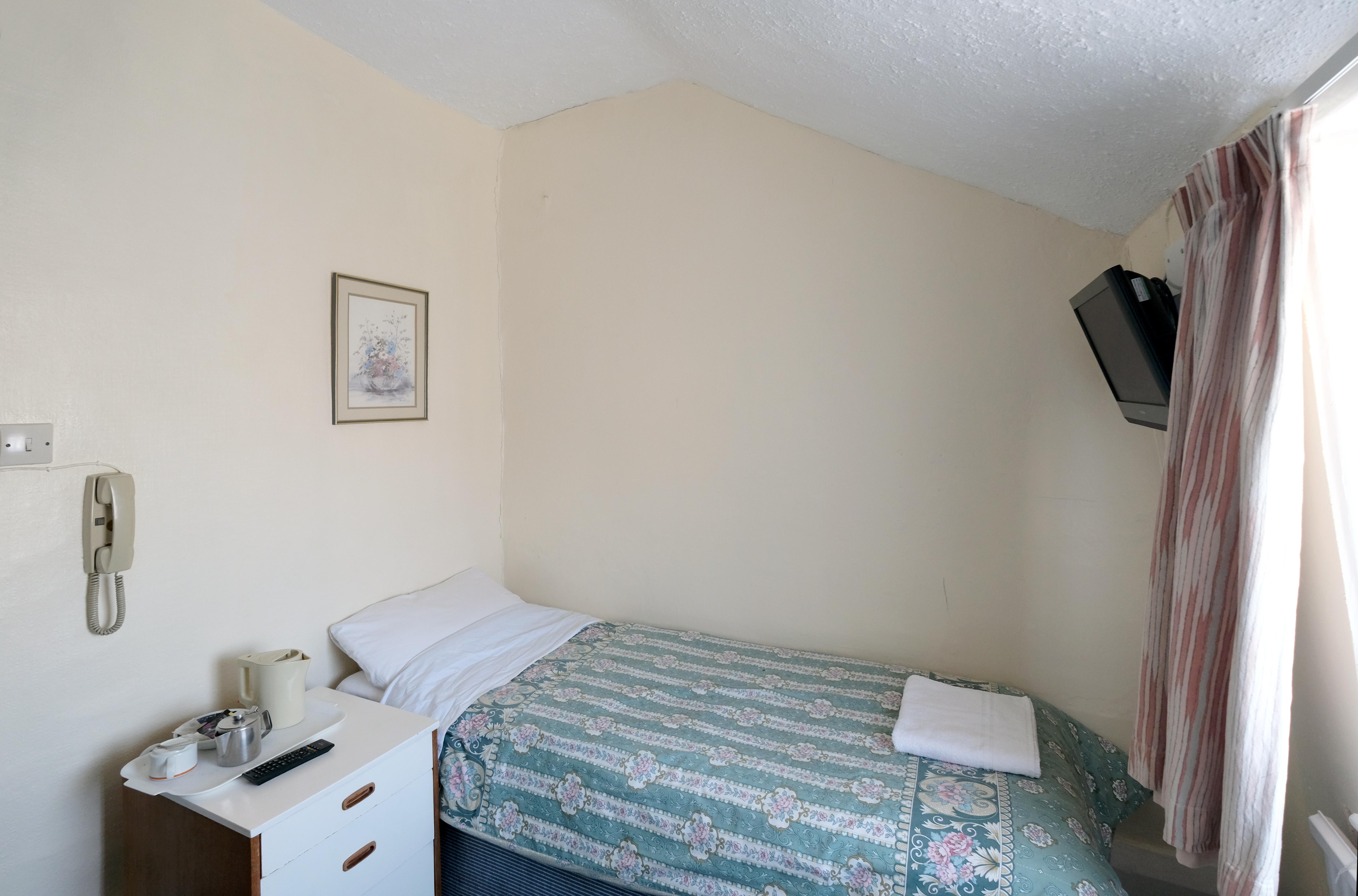 Fairways Paddington 2* Londres
