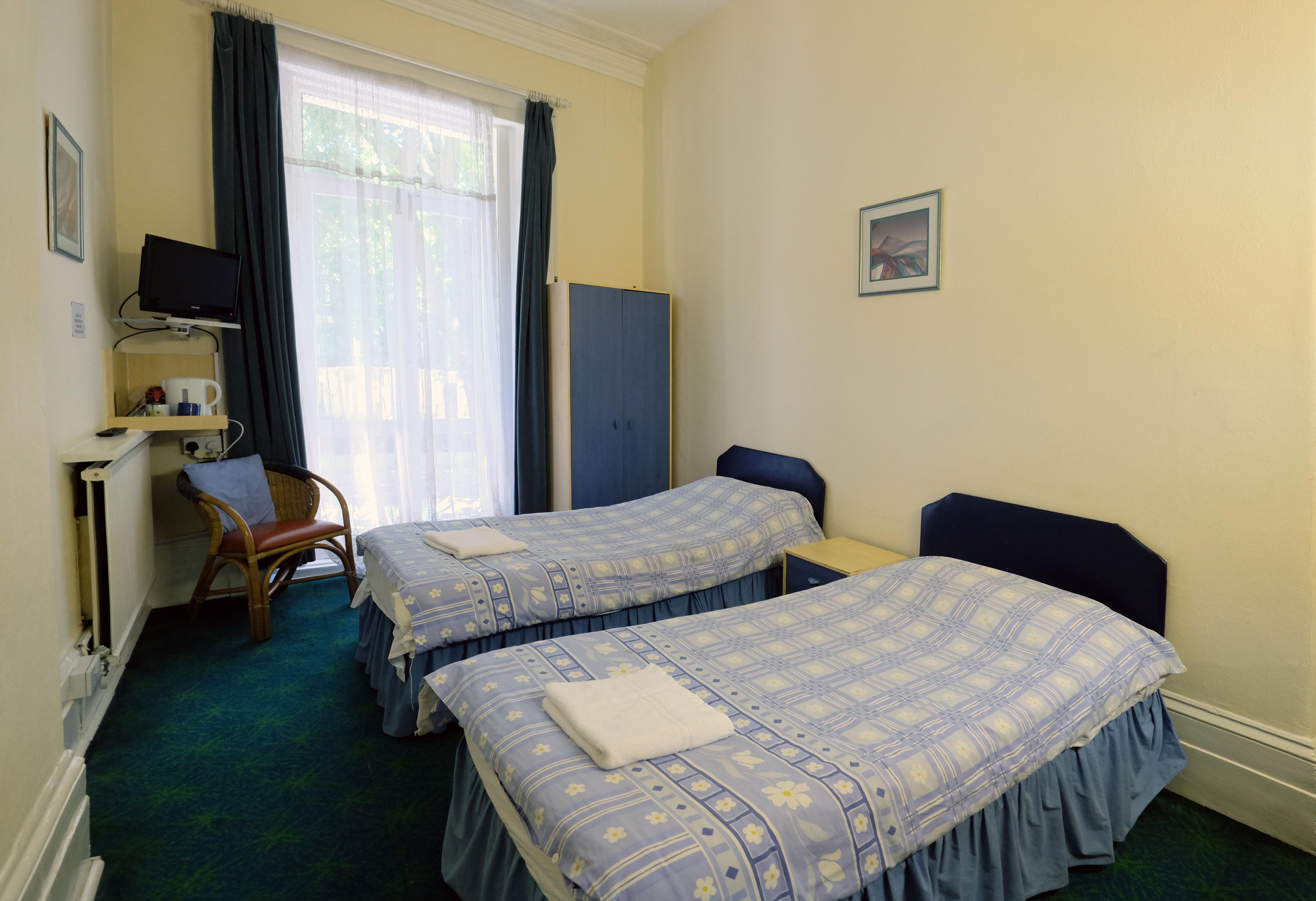 Hotel Fairways Paddington Londres